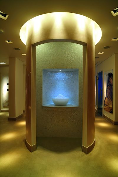 Reisen Momentum Spa Eisturm Reisen Momentum Spa Eisturm