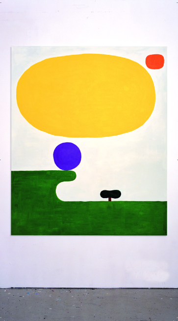 Ausstellung  in Bochum: Antje Dorn - Milkyway vom 18. Januar 2013 bis zum 13. April 2013