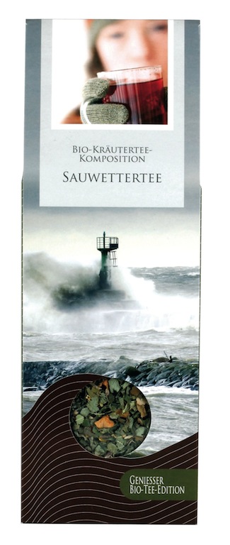 Sauwettertee