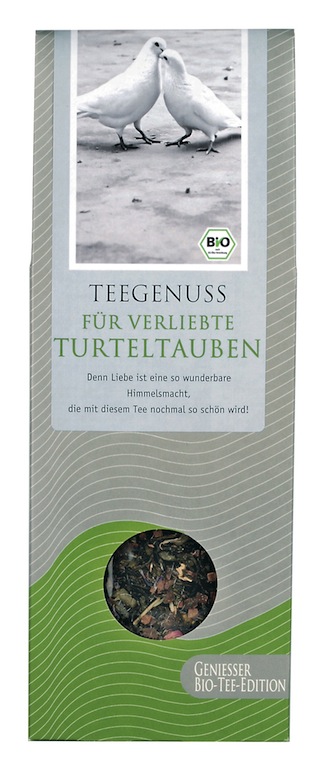 Turteltauben