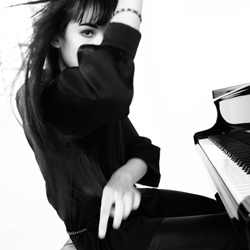Alice Sara Ott Alice Sara Ott