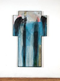 Arnulf Rainer ausstellung Arnulf Rainer ausstellung