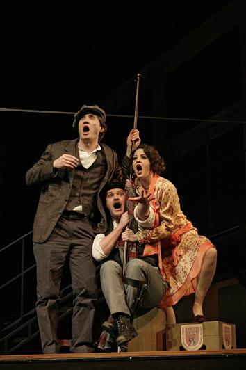 E.T.A.-Hoffmann-Theater oper E.T.A.-Hoffmann-Theater oper