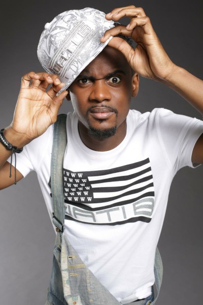Black M veroeffentlicht neues Album Black M veroeffentlicht neues Album