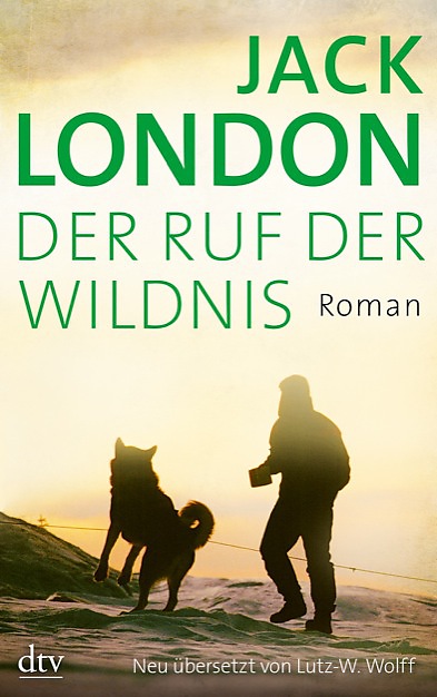 Buch Jack London Der Ruf der Wildnis