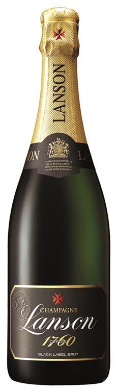 Lanson-Champagner siegt bei Mixology Taste Forum