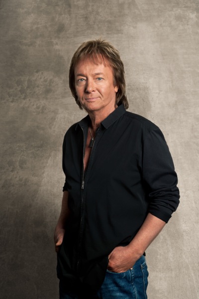 Chris Norman veroeffentlicht neues Album Chris Norman veroeffentlicht neues Album