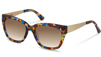 Claudia Schiffer by Rodenstock Hornbrille Claudia Schiffer by Rodenstock Hornbrille