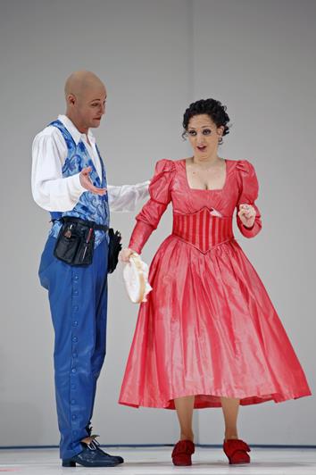 Der Barbier von Sevilla wuppertal Der Barbier von Sevilla wuppertal