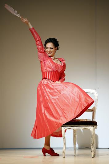 Der Barbier von Sevilla oper Der Barbier von Sevilla oper
