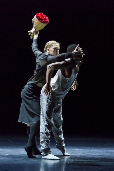 Die Liebe kann tanzen theater Die Liebe kann tanzen theater