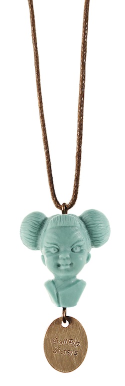 Maiko Maeuschen Mint