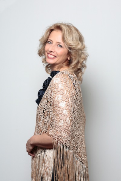 Enrica Ciccarelli gibt Konzert in Wuppertal Enrica Ciccarelli gibt Konzert in Wuppertal