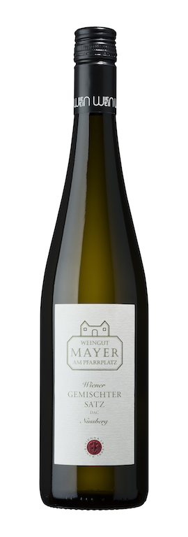 Essen und Trinken Mayer Gemischter Satz