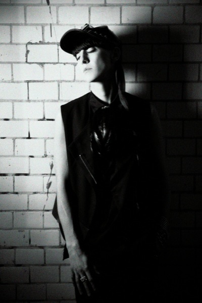 Esther Perbandt Live bei Michalsky Stylenite Esther Perbandt Live bei Michalsky Stylenite