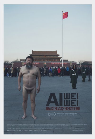 Film Ai WeiWei The Fake Case Film Ai WeiWei The Fake Case