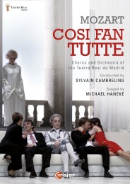 Film Cosi fan tutte Titel Film Cosi fan tutte Titel