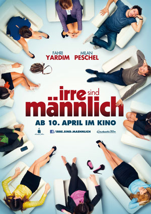 Film Irre sind maennlich 2 Film Irre sind maennlich 2