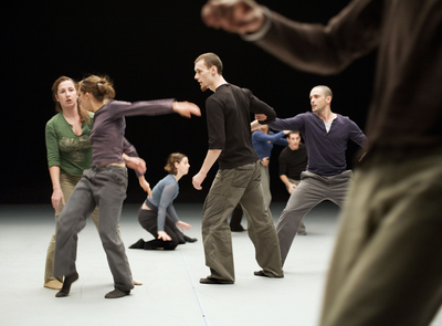Clouds after Cranach frankfurt Forsythe Company Clouds after Cranach frankfurt Forsythe Company