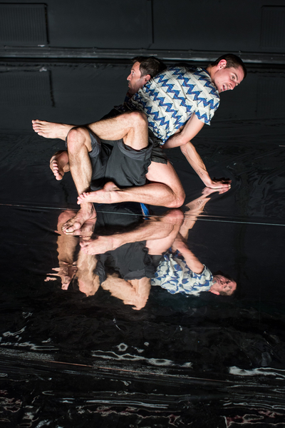 Forsythe Company tanz Forsythe Company tanz