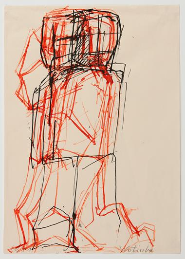 Fritz Wotruba ausstellung Fritz Wotruba ausstellung