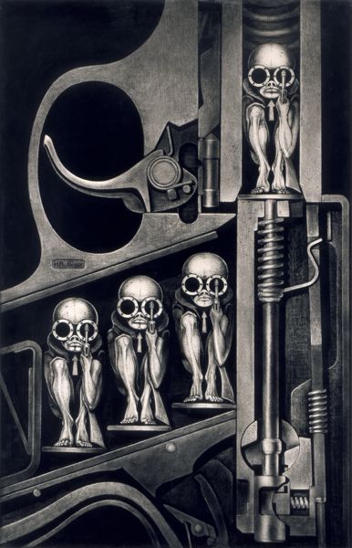 ausstellung in linz hr giger ausstellung in linz hr giger