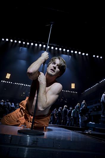 Jesus Christ Superstar dortmund Jesus Christ Superstar dortmund