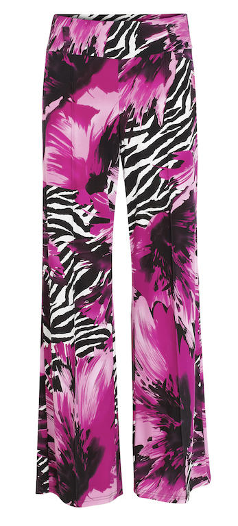Stil Safari Looks Joseph Ribkoff Kleid