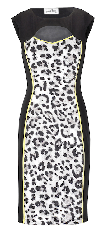 Stil Safari Looks Joseph Ribkoff Hose