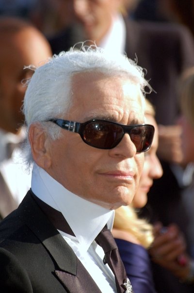 Modezar Karl Lagerfeld Wikipedia