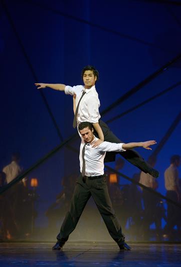 La vie en rose ballett essen La vie en rose ballett essen