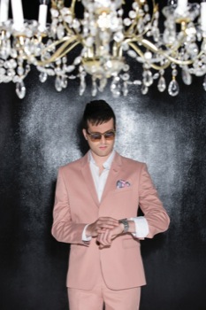 Mayer Hawthorne ist ein Allround-Talent Mayer Hawthorne ist ein Allround-Talent