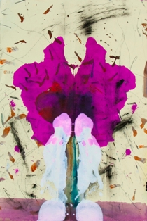 hubert scheibl plants und murders ausstellung hubert scheibl plants und murders ausstellung