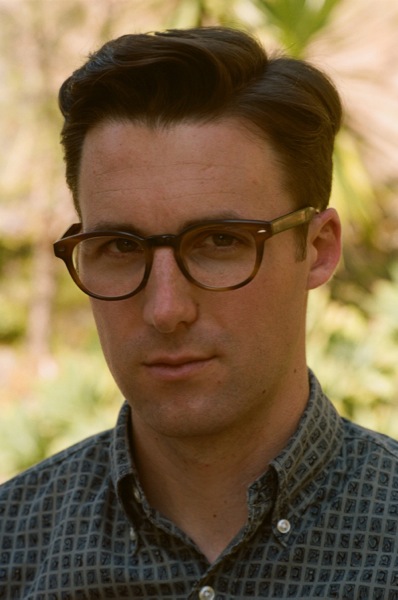 Nick Waterhouse gibt Konzert in Darmstadt Nick Waterhouse gibt Konzert in Darmstadt