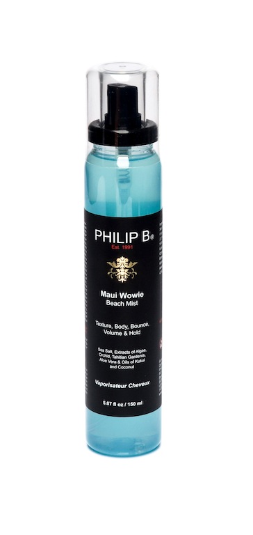 Maui Wowie Beach Mist