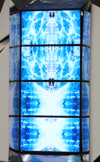 Kunst von Patricia Victoria Schrock