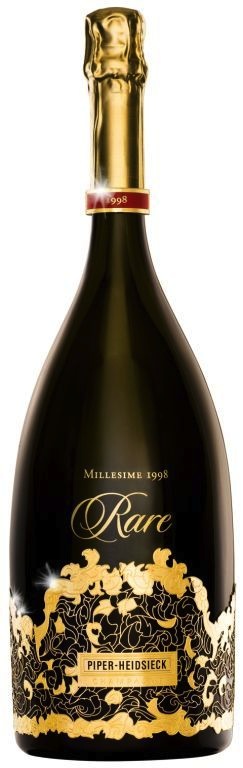 Pieper-Heidsieck Rare 1998