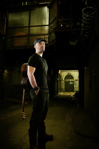 Ryan Sheridan glaubt an sich selbst Ryan Sheridan glaubt an sich selbst