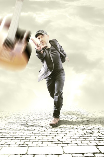 Ryan Sheridan veröffentlicht sein Debütalbum Ryan Sheridan veröffentlicht sein Debütalbum