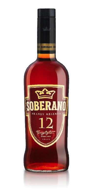 Soberano
