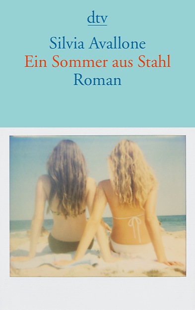 Jetzt ist erstmal Sommer
