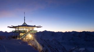 Stil Hoechster Laufsteg der Alpen Stil Hoechster Laufsteg der Alpen
