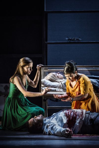 tosca oper theater heidelberg tosca oper theater heidelberg