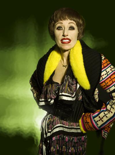 Cindy Sherman kunsthaus zuerich Cindy Sherman kunsthaus zuerich