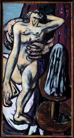 beckmann ausstellung beckmann ausstellung