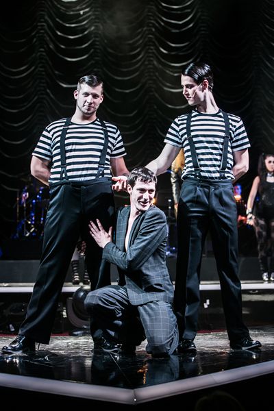 cabaret schauspielhaus graz cabaret schauspielhaus graz