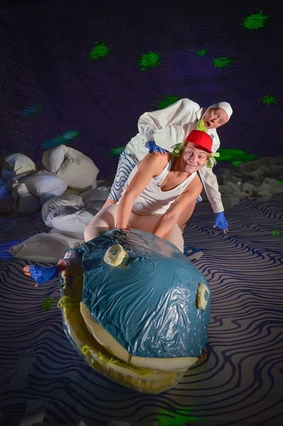 Der kleine Wassermann theaterstueck jena Der kleine Wassermann theaterstueck jena