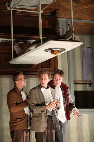 die physiker am schauspiel frankfurt die physiker am schauspiel frankfurt