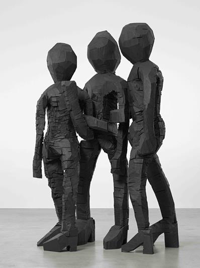 Georg Baselitz werkschau Georg Baselitz werkschau