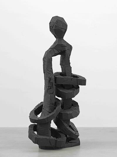 Georg Baselitz ausstellung Georg Baselitz ausstellung